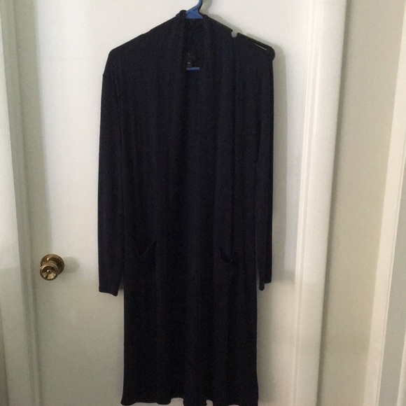 Worthington Sweaters - Long cardigan